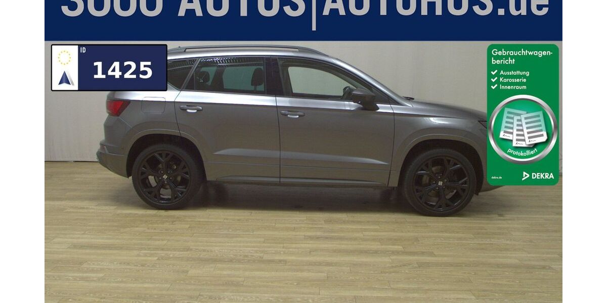 Seat Ateca 161.470 km 20.780 &euro; Bremen / Arsten 28279