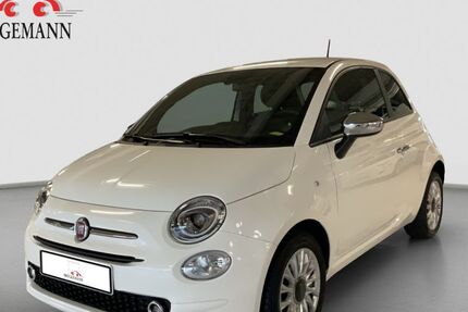 Fiat 500 15.544 km 13.990 &euro; Osnabrück 49078