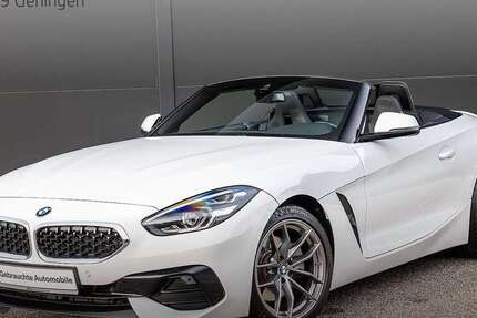 BMW Z4 43.999 km 31.970 &euro; Gerlingen 70839