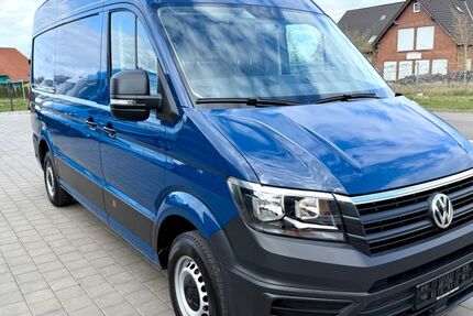 VW Crafter 87.900 km 22.499 &euro; Langenstein 38895