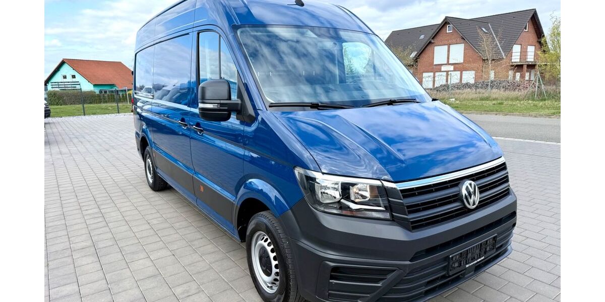 VW Crafter 87.900 km 22.499 &euro; Langenstein 38895