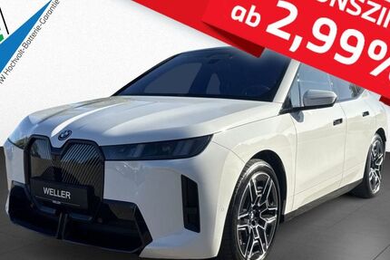 BMW iX 28.710 km 66.250 &euro; Hildesheim 31137