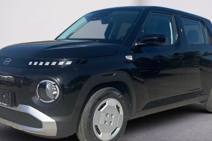 Hyundai INSTER 9.300 km 21.990 &euro; Wolfhagen 34466