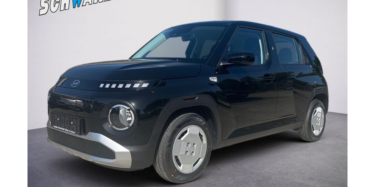 Hyundai INSTER 9.300 km 21.990 &euro; Wolfhagen 34466