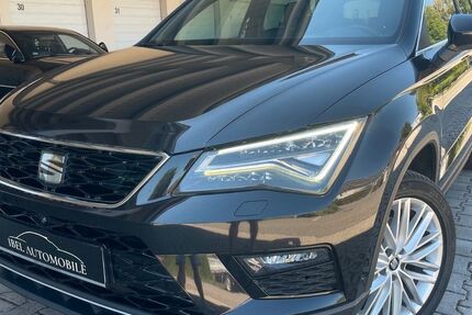Seat Ateca 148.459 km 16.490 &euro; Essenbach Altheim 84051