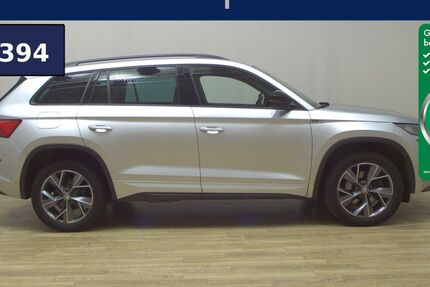 Skoda Kodiaq 224.005 km 20.450 &euro; Bremen / Arsten 28279