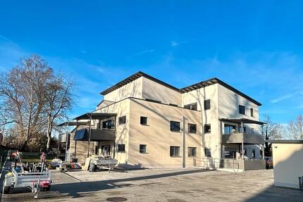 Gunzenhausen 129pm Miete1730,-€ 3.5 zimmer