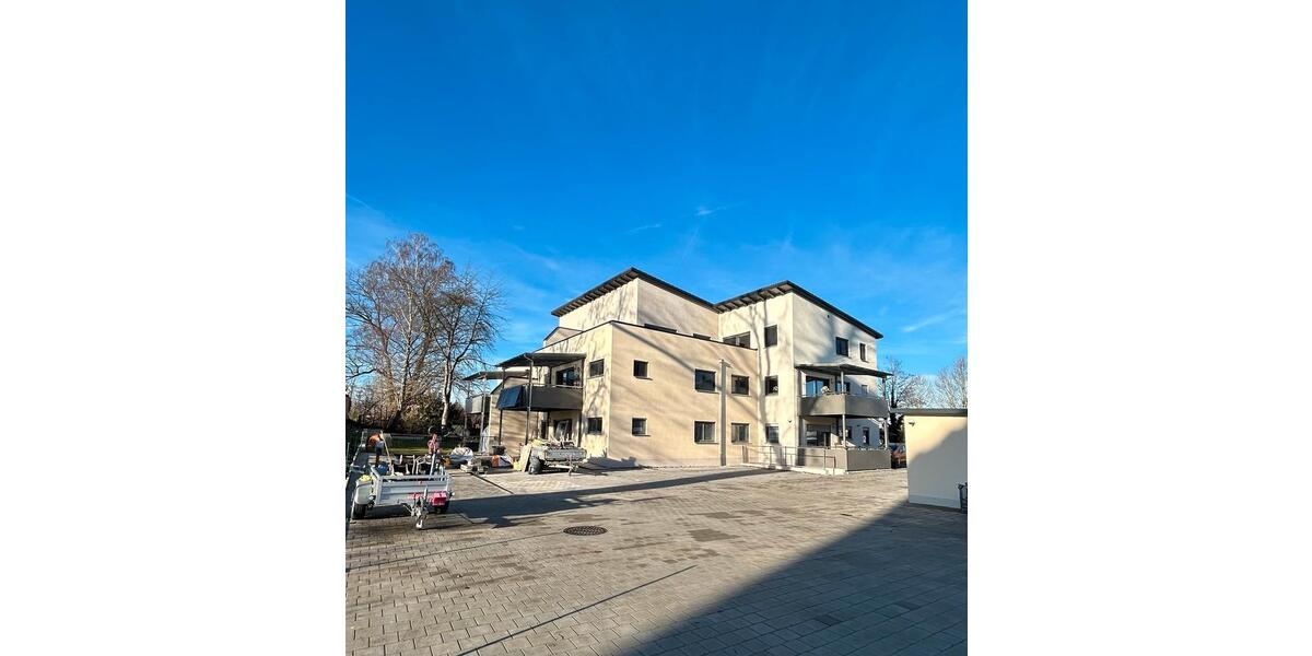 Gunzenhausen 129pm Miete1730,-€ 3.5 zimmer