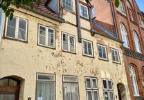 Altstadthaus im Johannis Quartier: Sanierung und Denkmal-Abschreibung nach § 7i EStG