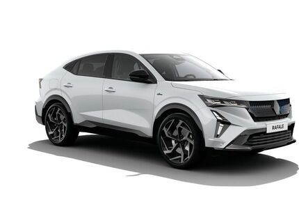 Renault Rafale 5.136 km 46.499 &euro; Bamberg 96052