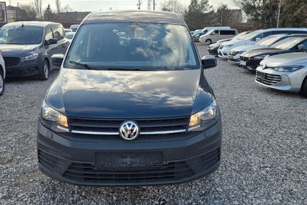 VW Caddy 16.444 km 18.499 &euro; Guben 03172