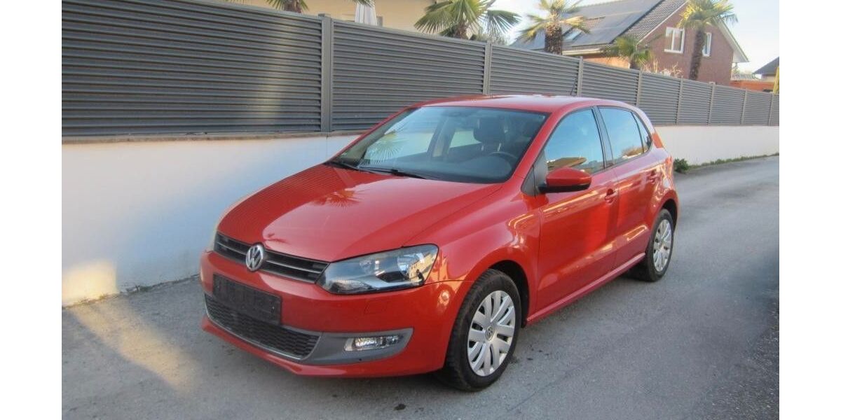 VW Polo 241.000 km 3.690 &euro; Öhringen-Cappel 74613