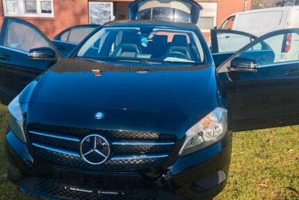 Mercedes-Benz A 180 194.443 km 8.500 &euro; Lähden 49774