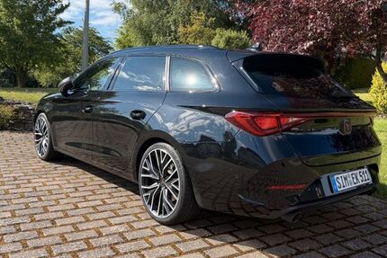 Cupra Leon 123.460 km 22.222 &euro; Keidelheim 55471