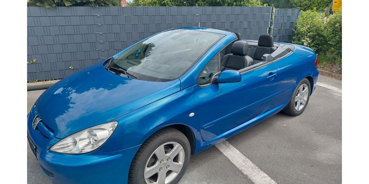 Peugeot 307 136.900 km 3.295 &euro; Unna 59427