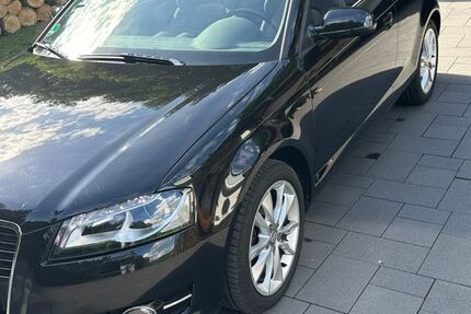 Audi A3 84.190 km 9.900 &euro; Floh-Seligenthal 98593