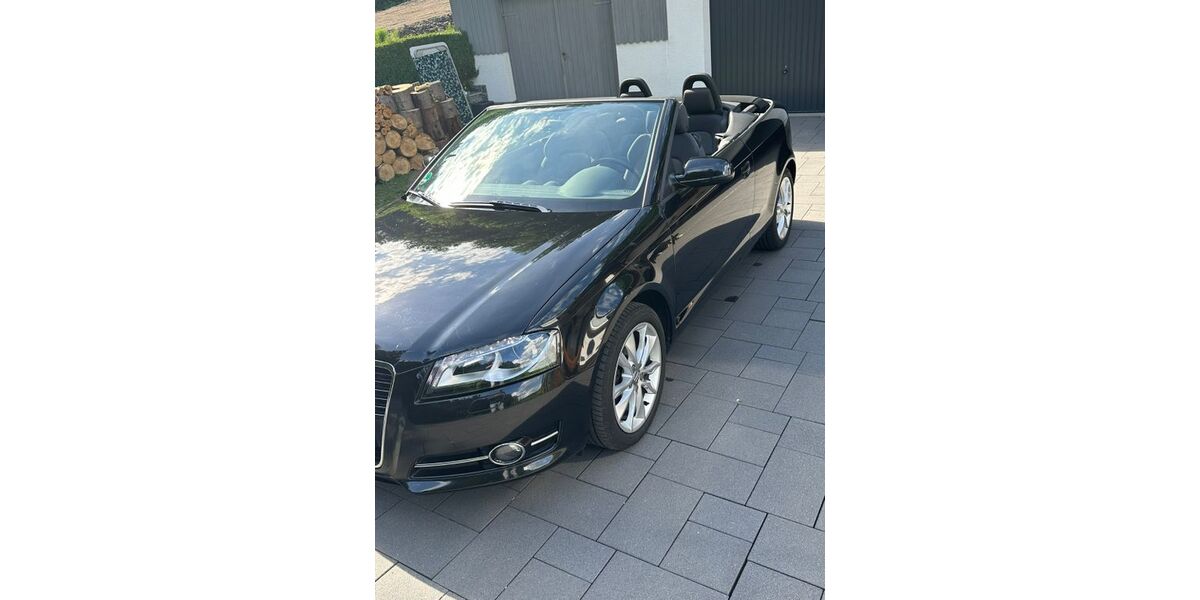 Audi A3 84.190 km 9.900 &euro; Floh-Seligenthal 98593