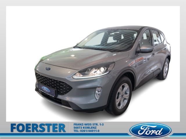 Ford Kuga 24.939 km 22.880 € Koblenz 56073