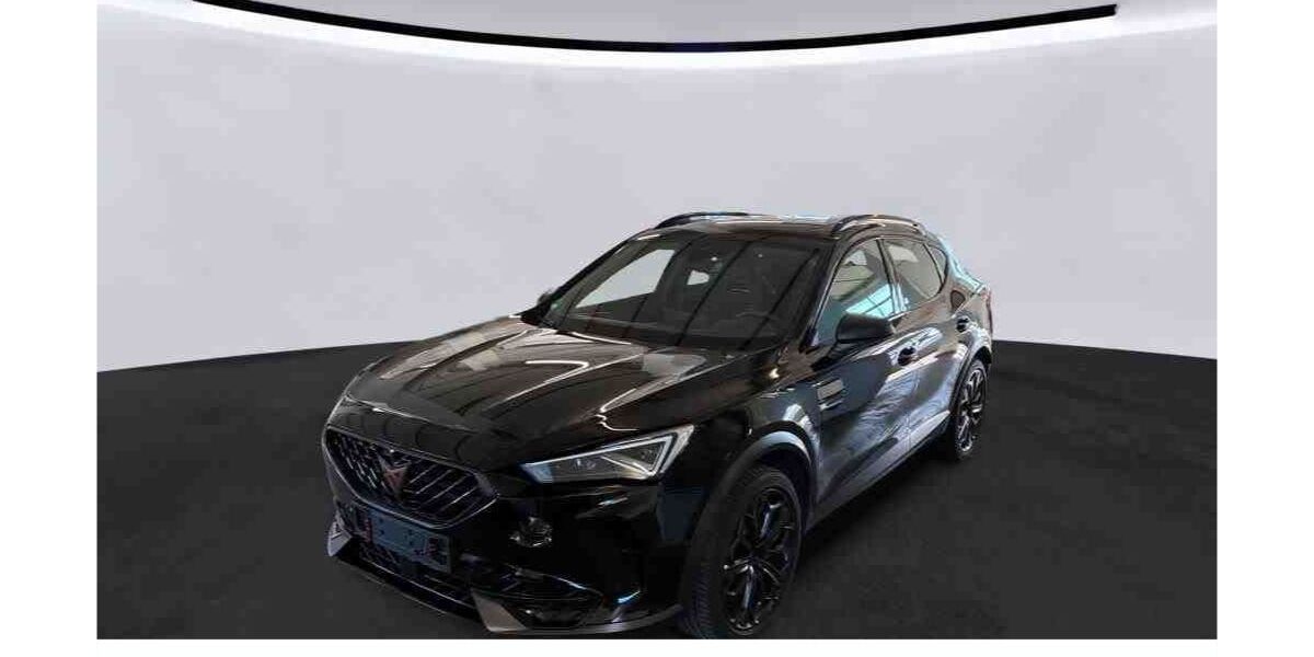 Cupra Formentor 36.488 km 36.785 &euro; Pohlheim 35415