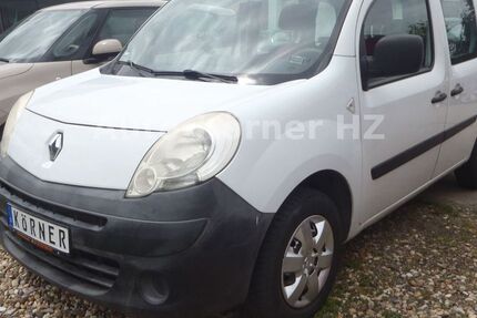 Renault Kangoo 175.050 km 2.999 &euro; Halberstadt 38820