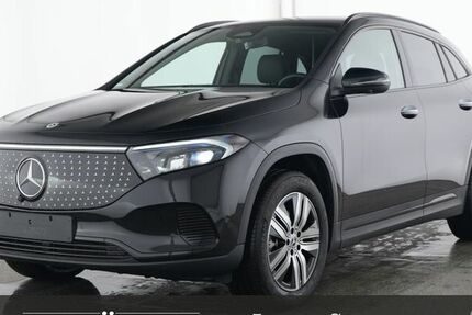 Mercedes-Benz EQA 3.210 km 38.490 &euro; Haßfurt 97437