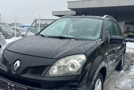 Renault Koleos 236.555 km 1.899 &euro; Nürnberg 90439