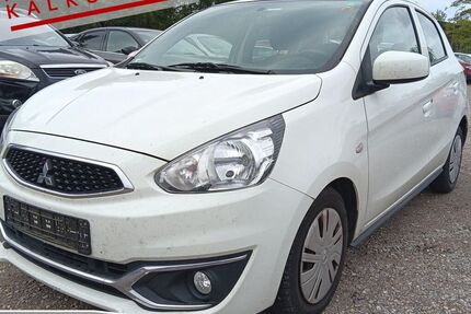 Mitsubishi Space Star 94.000 km 2.985 &euro; Achern 77855