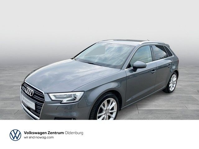 Audi A3 59.986 km 17.979 &euro; Oldenburg 26135