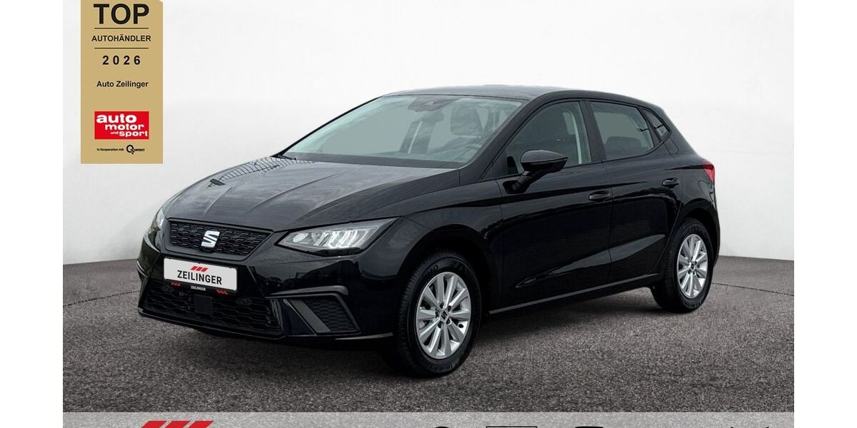 Seat Ibiza 6.430 km 19.842 &euro; Dietersheim 91463