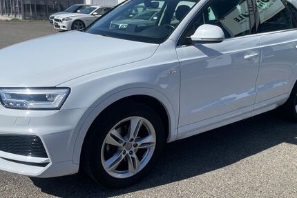 Audi Q3 54.970 km 19.990 &euro; Ofterdingen 72131
