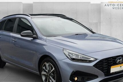 Hyundai i30 93.141 km 19.480 &euro; Taucha 04425