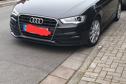 Audi A3 152.000 km 14.600 € Petershagen 32469