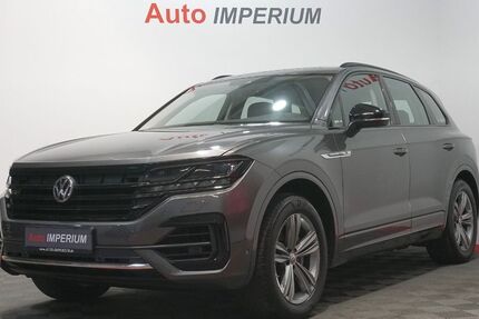 VW Touareg 101.858 km 38.990 € Schmidgaden 92546