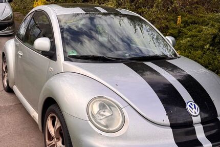 VW Beetle 330.000 km 880 &euro; Aachen 52076