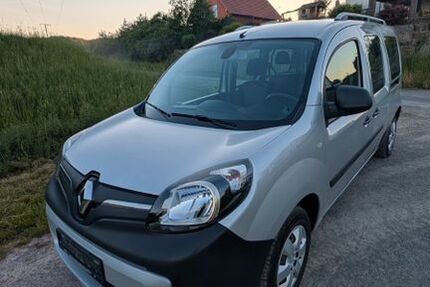 Renault Kangoo E-TECH 65.000 km 9.990 &euro; Burglauer 97724