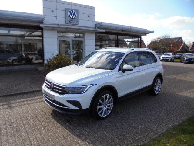 VW Tiguan 79.500 km 26.450 &euro; Wardenburg 26203