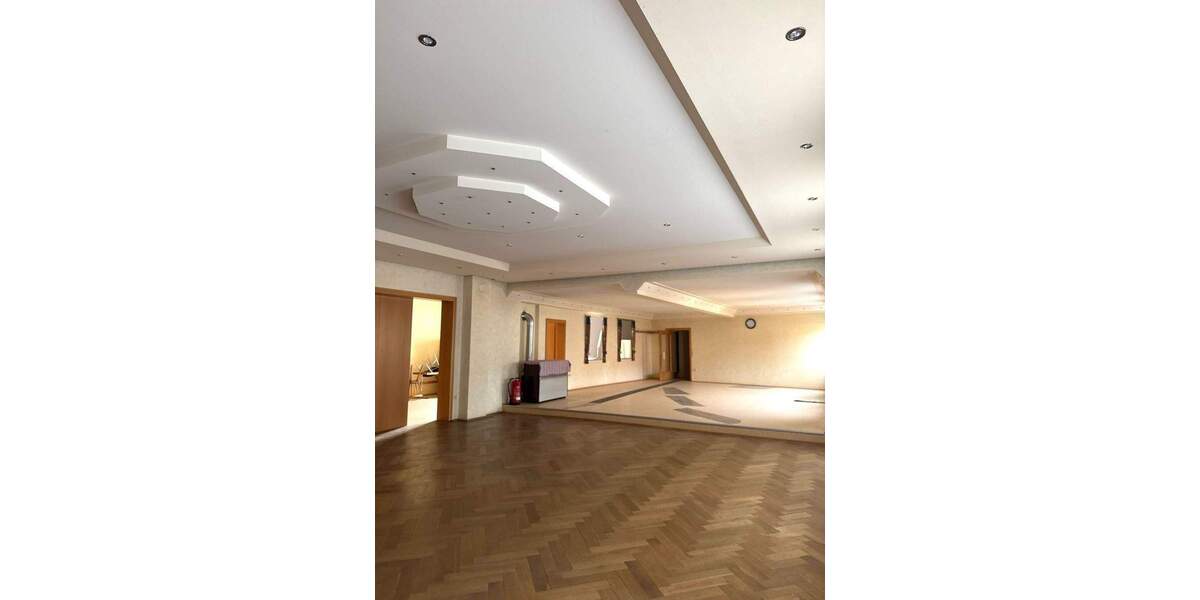 Gewerbeobjekt Zellingen Duttenbrunn - 129.000&euro; | Angebot:26105690