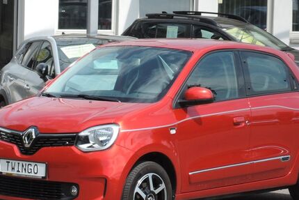 Renault Twingo 21.298 km 14.980 &euro; Fellbach-Schmiden (bei Stuttgart) 70736