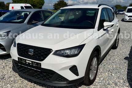 Seat Arona 20.050 km 17.990 &euro; Plattling 94447