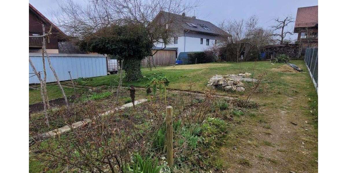 Grundstück Aichach - 230.000&euro; | Angebot:26019469