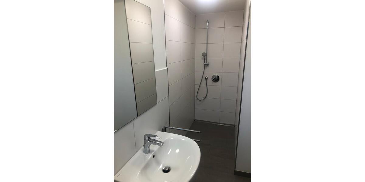 Etagenwohnung Ehingen (Donau) - 1 Zimmer, 20 m&sup2;, 410&euro; | Angebot:26288242