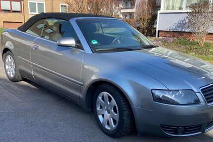 Audi A4 99.600 km 5.850 &euro; Rodenberg 31552