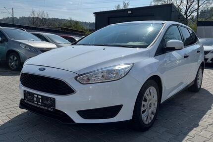 Ford Focus 87.228 km 5.900 &euro; Cölbe 35091