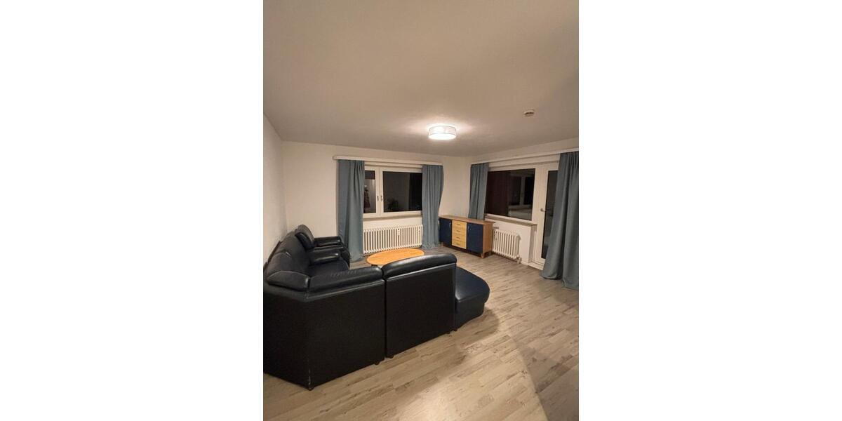 1 Zimmer Wohnung in Achim 1 zimmer