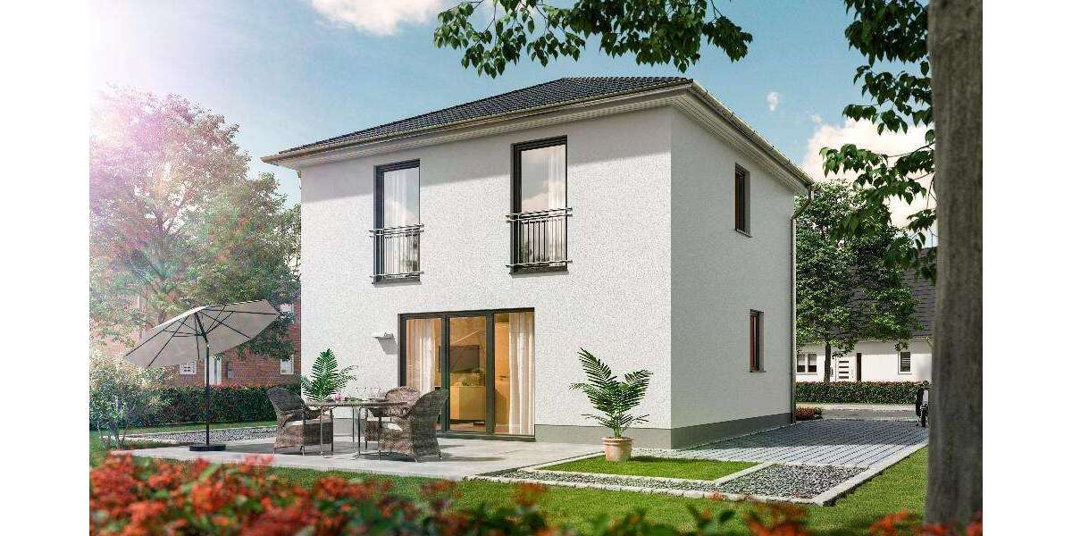 Einfamilienhaus Südheide - 3 Zimmer, 106 m&sup2;, 336.200&euro; | Angebot:25644645