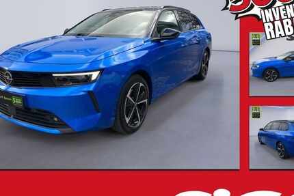 Opel Astra 31.270 km 18.480 &euro; Augsburg 86167