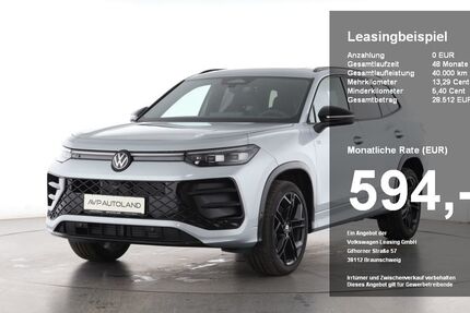 VW Tayron 4.972 km 57.490 &euro; Deggendorf 94469
