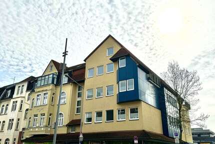 Büro in Osnabrück 299.000 € 186 m²