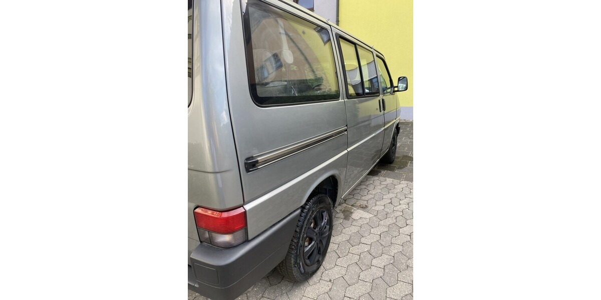 VW T4 Multivan 230.000 km 8.500 &euro; Langenzenn 90579