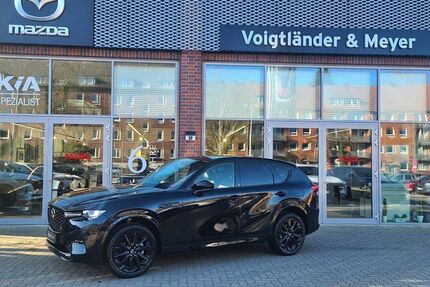 Mazda CX-60 6.574 km 48.885 &euro; Hamburg 22049
